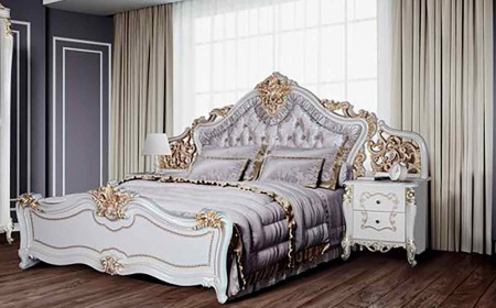 Тумба прикроватная Джоконда