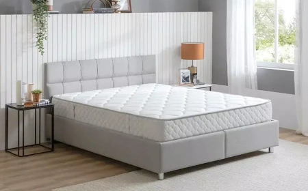 Матрас Sleep Balance 140