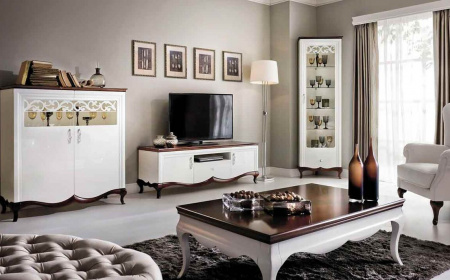 Тумба ТВ Milano Тумба ТВ Milano