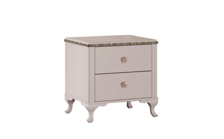 Тумба прикроватная Лаура