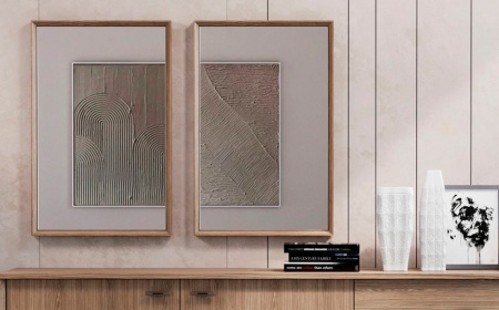 Комплект зеркал Paloma