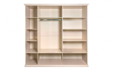 Шкаф 5-дв.с зеркалами Венеция 