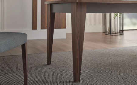 Стол фиксированный (160) Cordell 