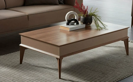 Стол журнальный Alvis