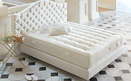 Матрас King Master 160