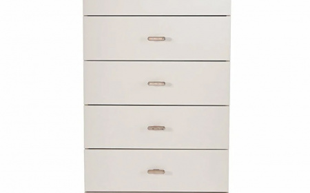 Комод высокий Palermo