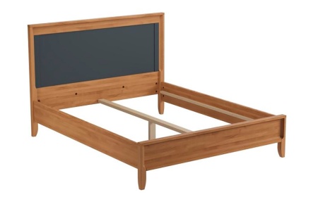 Кровать 160х200 Бридж
