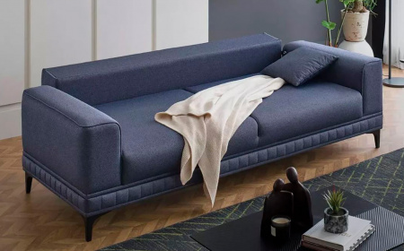 Диван 3-местный Pavia односпальный