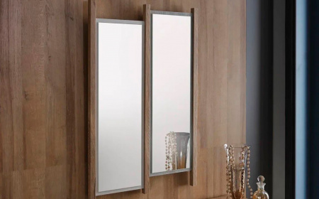 Зеркало туалетного стола Valencia