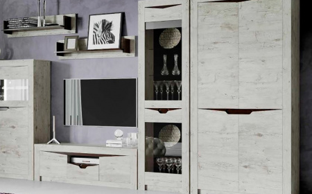 Витрина 1 дв. Соренто