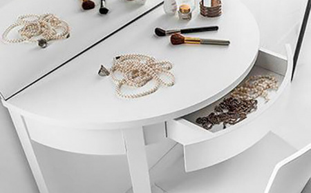 Стол туалетный Simple