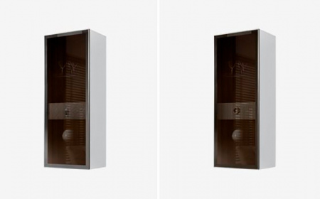 Витрина подвесная Bogemia Fly