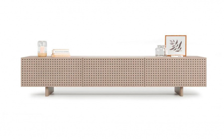 Тумба ТВ на ножках  (200) Boston 