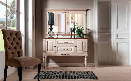 Стол туалетный  Florencja