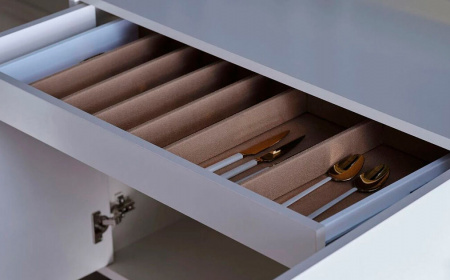 Комод для гостиной Napoli