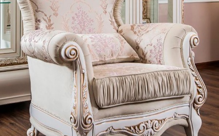 Кресло Алсу