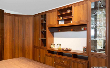 Гостиная  Валенсия 4 