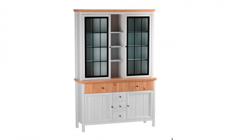 Буфет для посуды Сканди