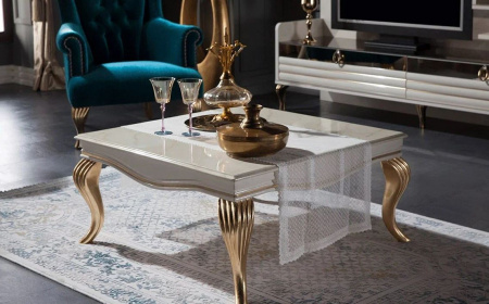 Стол журнальный Elite