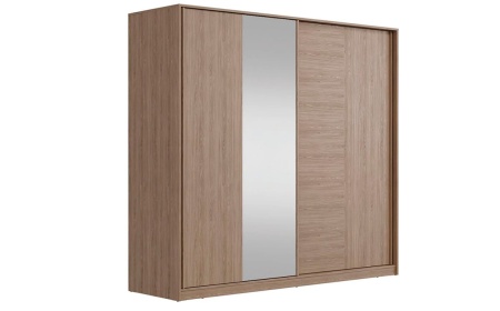 Шкаф купе Paloma