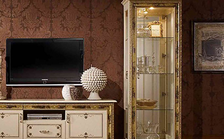 Витрина 1дв. Катя