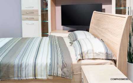 Кровать  Римини 2