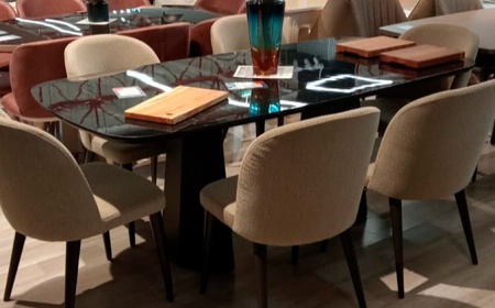 Обеденный комплект Legato+Berta