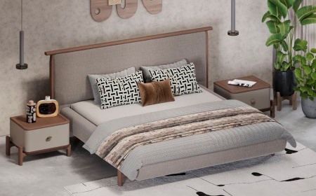 Кровать 180х200 Джулия