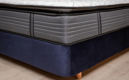 Матрас One Premier Plush