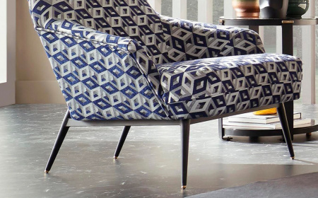 Кресло Valdera