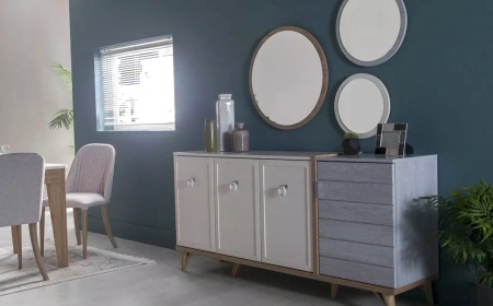 Гостиная Mavenna