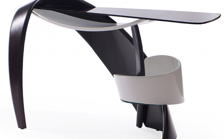 Стол туалетный Бразо