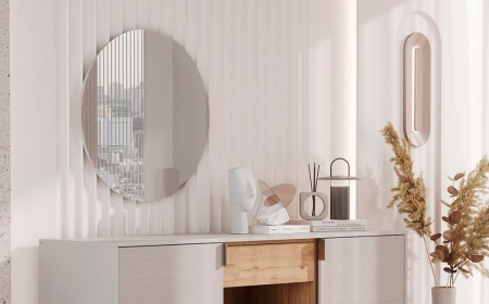 Зеркало Cante