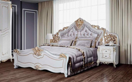 Кровать Джаконда