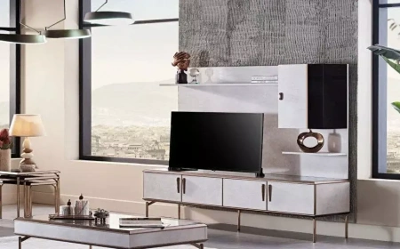 Мини-стенка Havana 