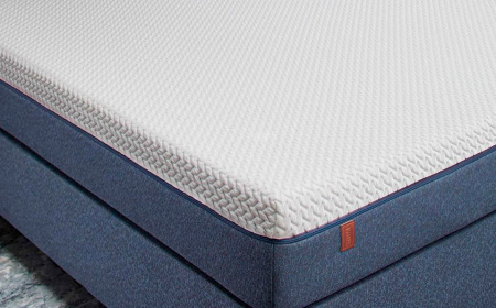 Матрас Visco Optimum Support 160