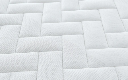 Матрас 140 Wool Sense Pro