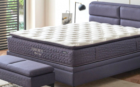 Матрас Duchess Ultra Care 140