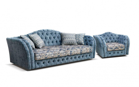 Кресло Сильвио