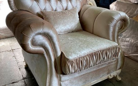 Кресло Патрисия