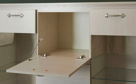 Комод с баром Элана