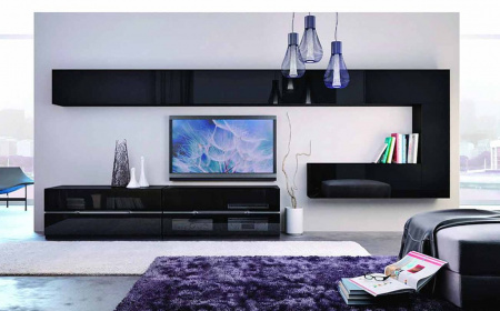 Гостиная MD Planima Home