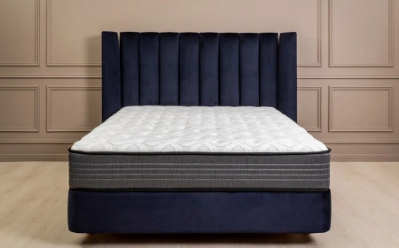 Матрас One Posture Plus Medium