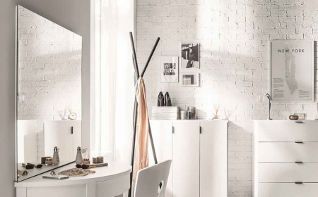 Зеркало Simple