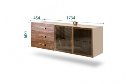 Спальня Bogemia Fly