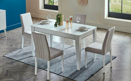 Стол раскладной Majer