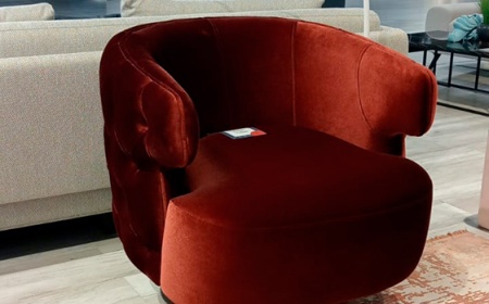 Кресло Sirona поворотное