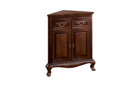 Комод угловой Verona