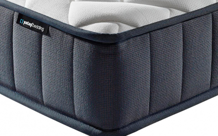 Матрас 140 Wool Sense Pro