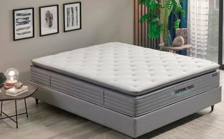 Матрас Supreme Pedic 180